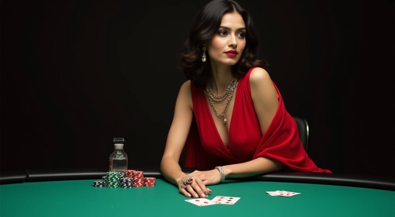 dk2k Table Vegas Single Deck Bj — কীভাবে কাজ করে আমাদের টেবিল